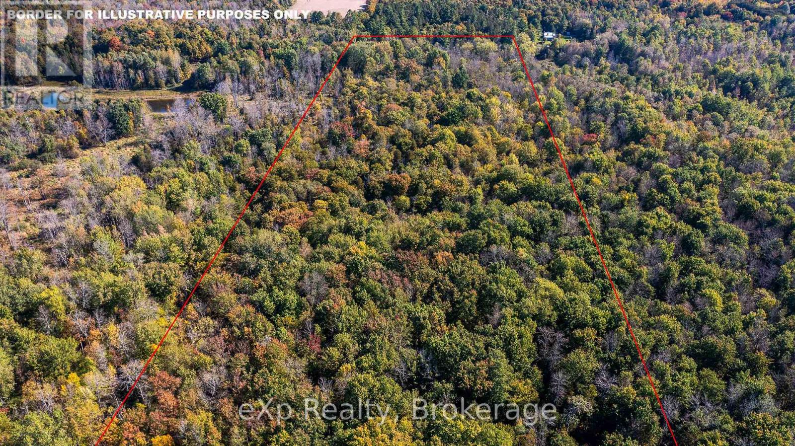 1/4 Lt3 Sideroad 3, Georgian Bluffs, Ontario  N0H 2N0 - Photo 9 - X12647448