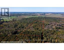 1/4 LT3 SIDEROAD 3, Georgian Bluffs, Ontario