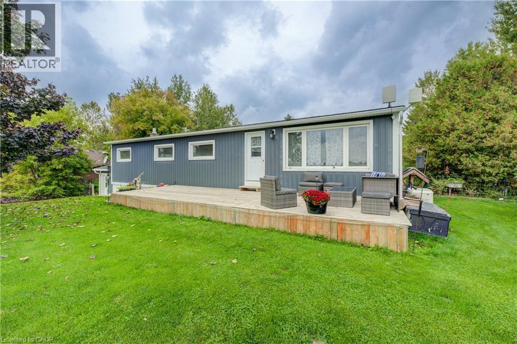 7442 Wellington Road 109, Arthur, Ontario  N0G 1A0 - Photo 3 - 40773043