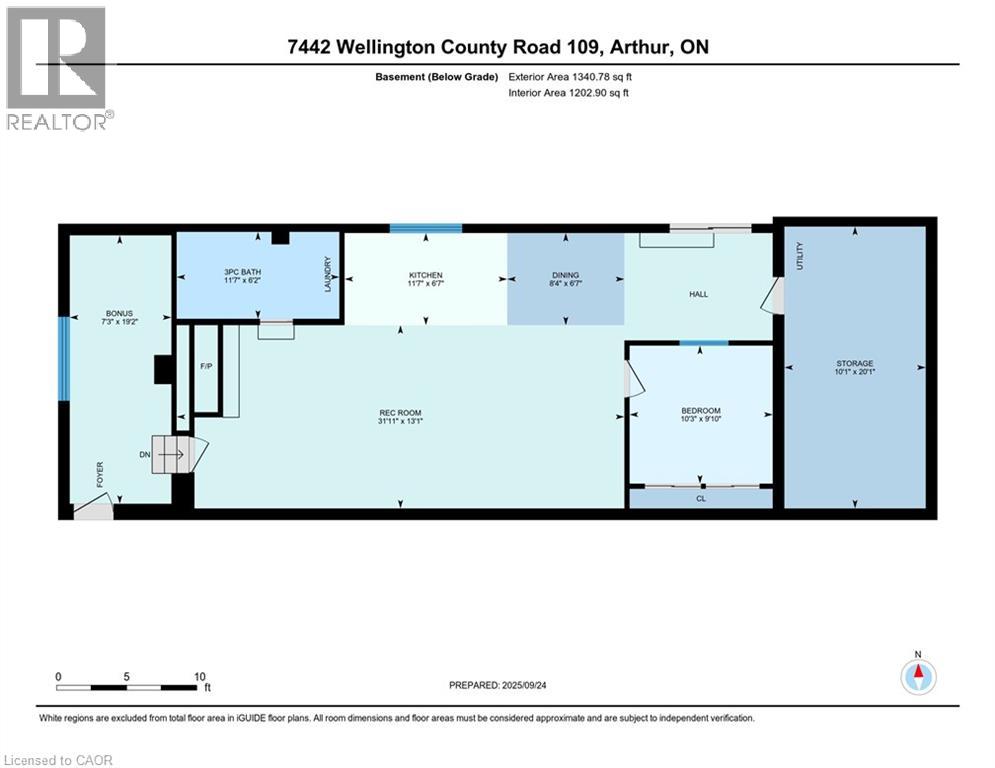 7442 Wellington Road 109, Arthur, Ontario  N0G 1A0 - Photo 46 - 40773043