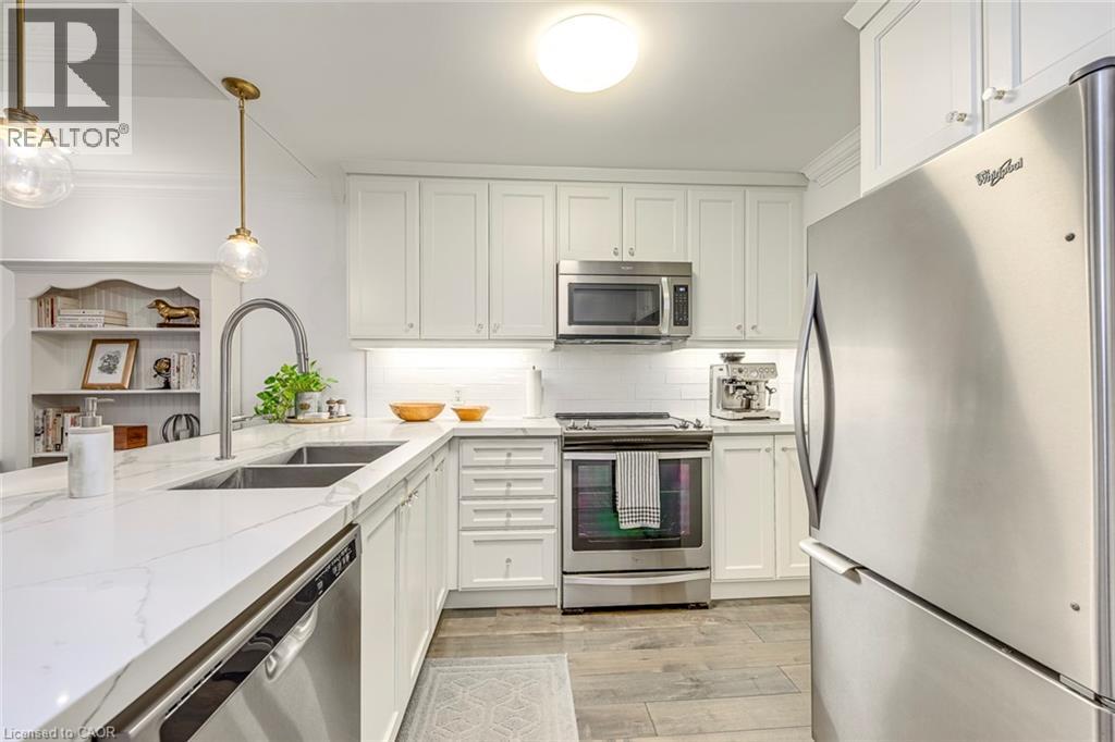 70 Stewart Street Unit# 401, Oakville, Ontario  L6K 1X5 - Photo 12 - 40778443