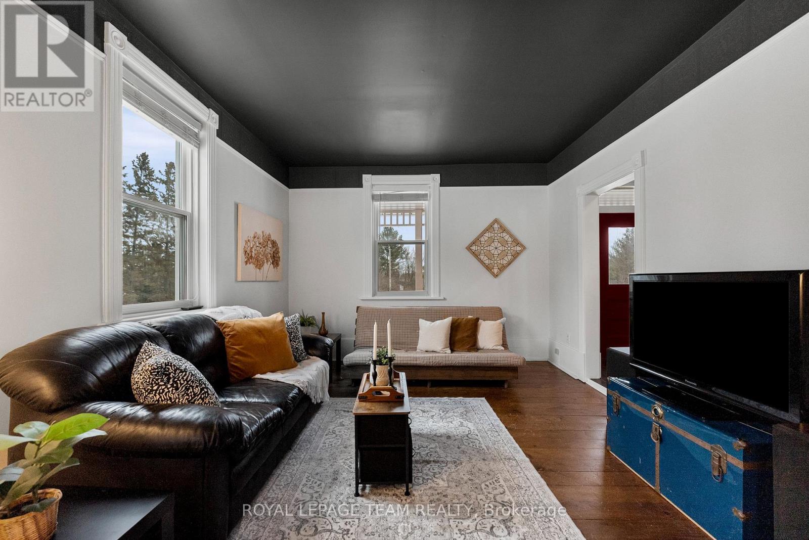 186 Mud Lake Road, Pembroke, Ontario  K8A 6W4 - Photo 13 - X12649046