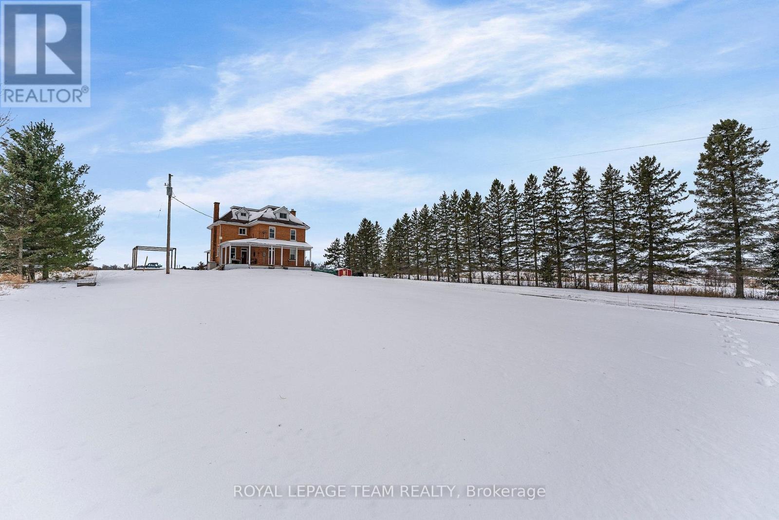 186 Mud Lake Road, Pembroke, Ontario  K8A 6W4 - Photo 2 - X12649046