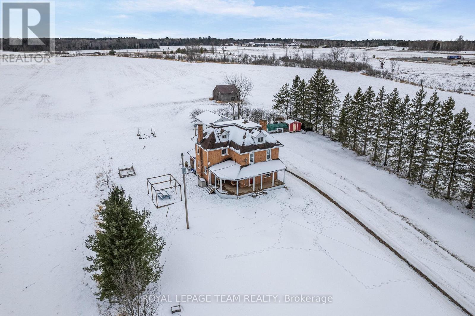 186 Mud Lake Road, Pembroke, Ontario  K8A 6W4 - Photo 32 - X12649046