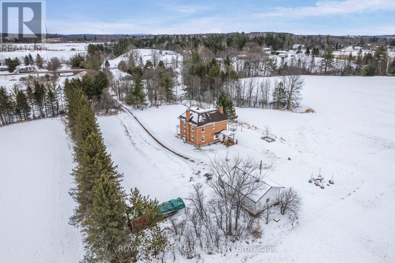 186 Mud Lake Road, Pembroke, Ontario  K8A 6W4 - Photo 34 - X12649046