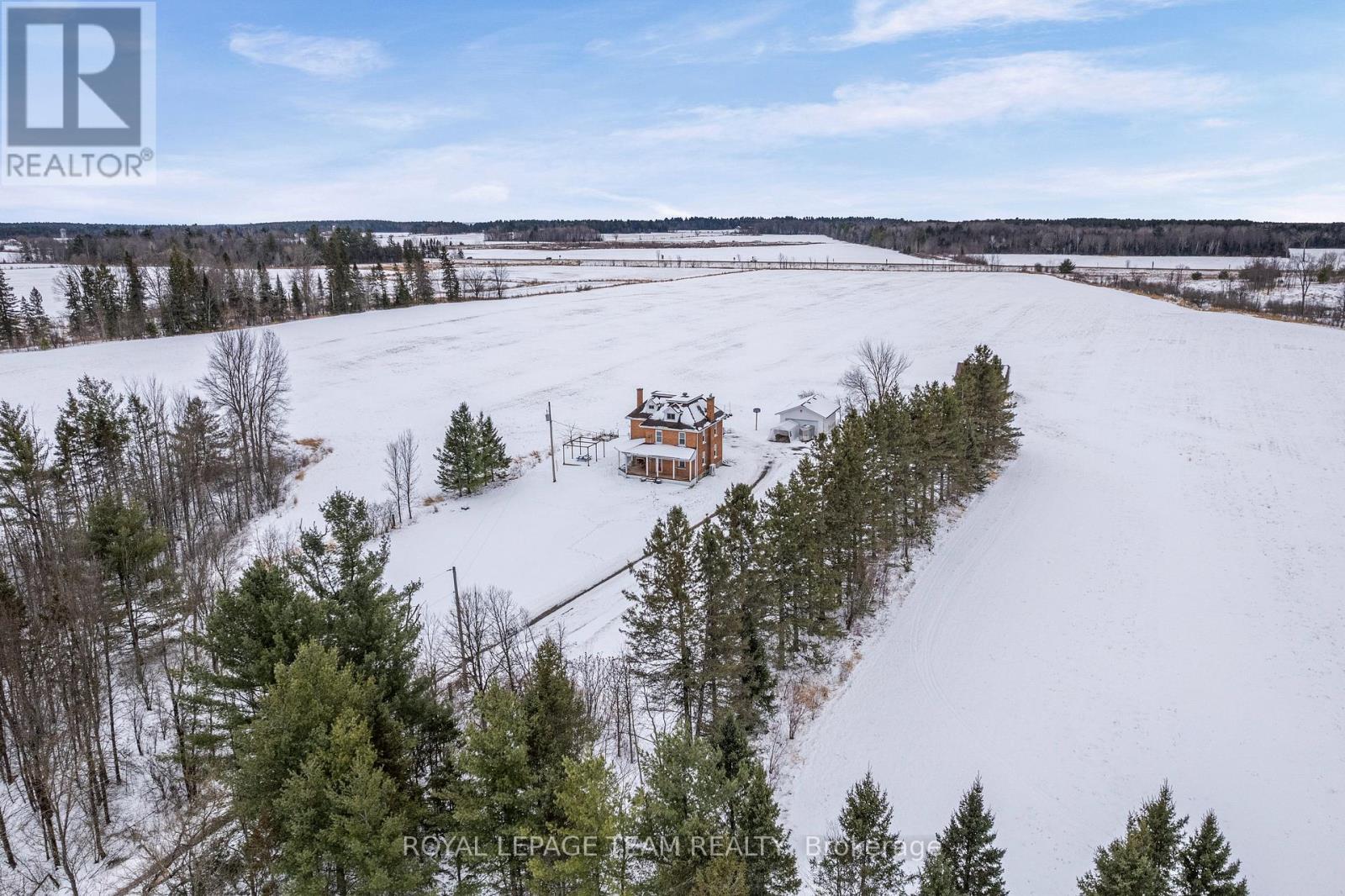 186 Mud Lake Road, Pembroke, Ontario  K8A 6W4 - Photo 4 - X12649046