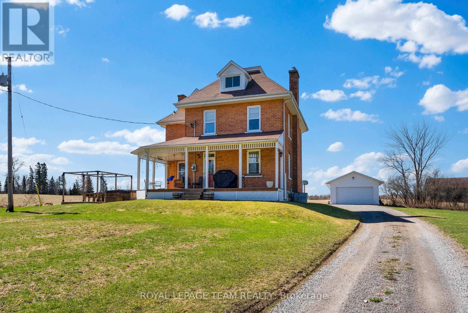 186 Mud Lake Road, Pembroke, Ontario  K8A 6W4 - Photo 43 - X12649046