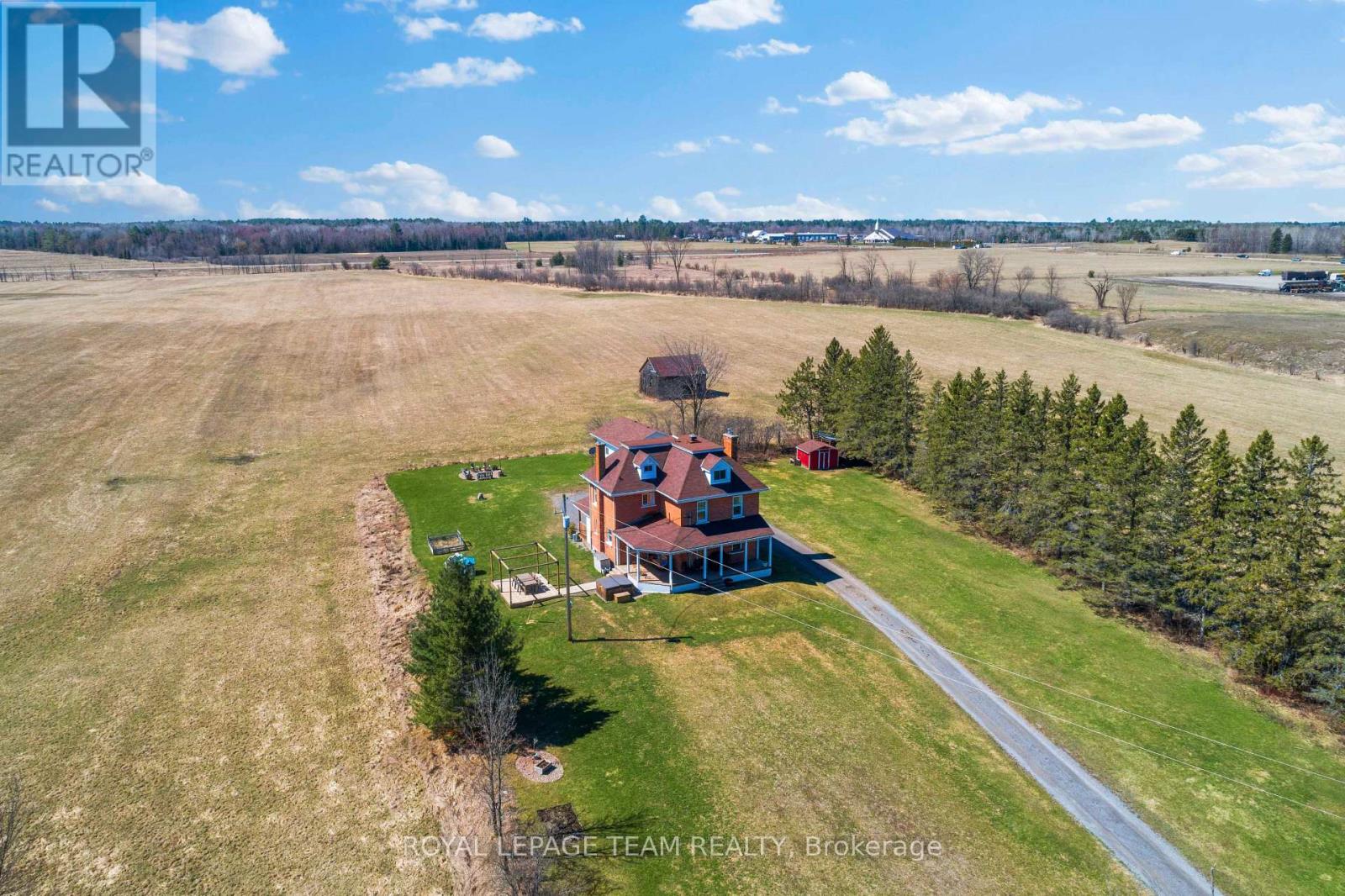 186 Mud Lake Road, Pembroke, Ontario  K8A 6W4 - Photo 45 - X12649046