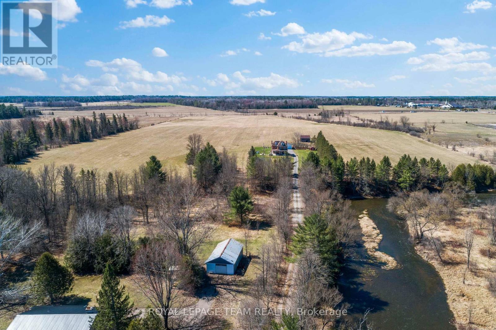 186 Mud Lake Road, Pembroke, Ontario  K8A 6W4 - Photo 47 - X12649046