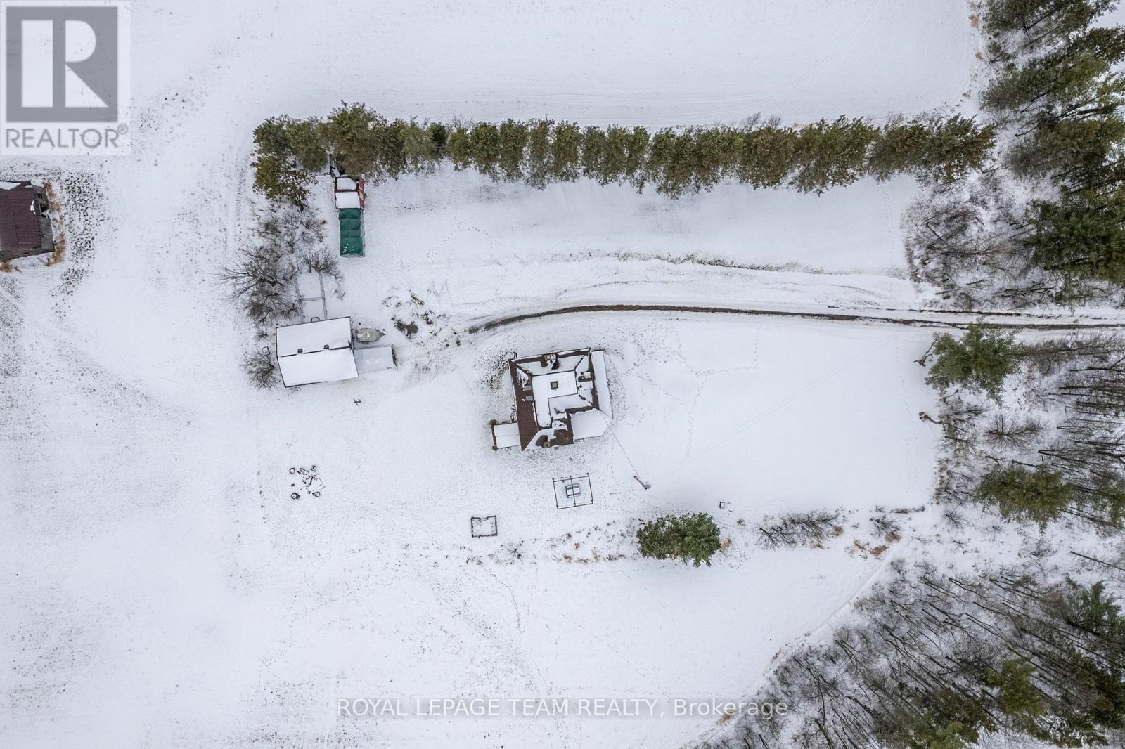 186 Mud Lake Road, Pembroke, Ontario  K8A 6W4 - Photo 5 - X12649046