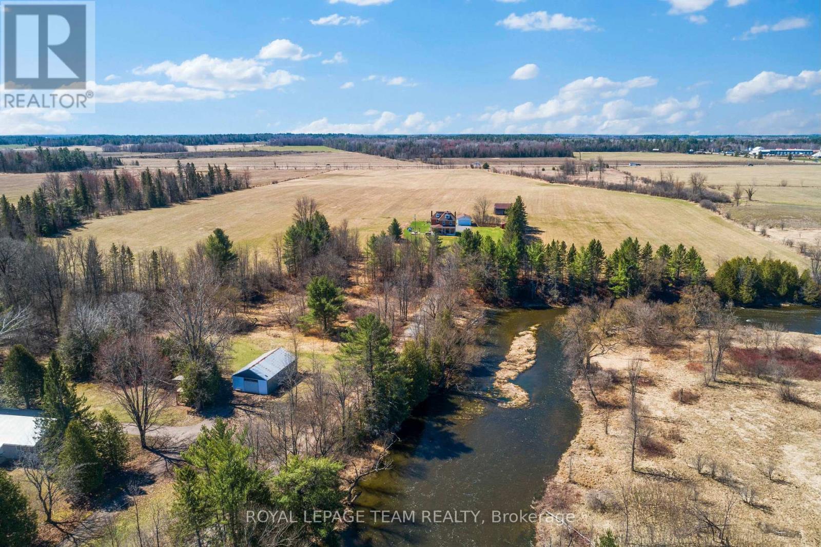 186 Mud Lake Road, Pembroke, Ontario  K8A 6W4 - Photo 50 - X12649046