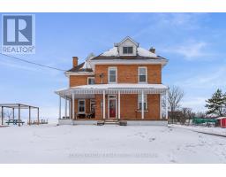 186 MUD LAKE ROAD, Pembroke, Ontario