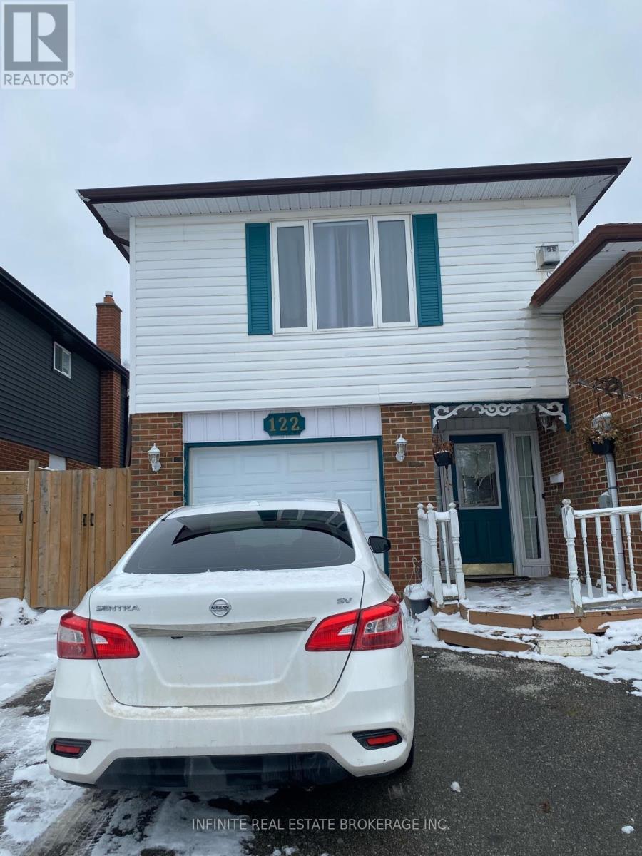 122 Parkview Drive, Orangeville, Ontario  L9W 3J3 - Photo 3 - W12475005