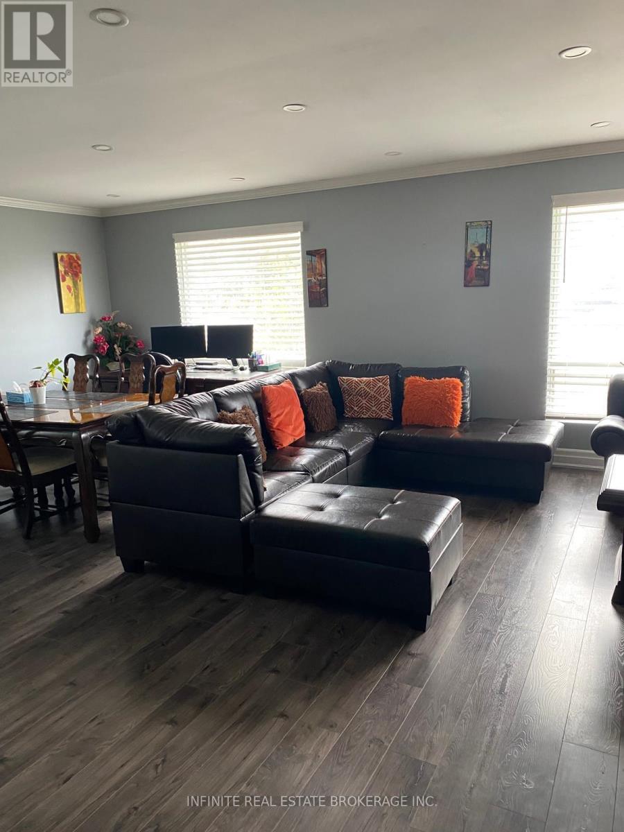 122 Parkview Drive, Orangeville, Ontario  L9W 3J3 - Photo 10 - W12475005