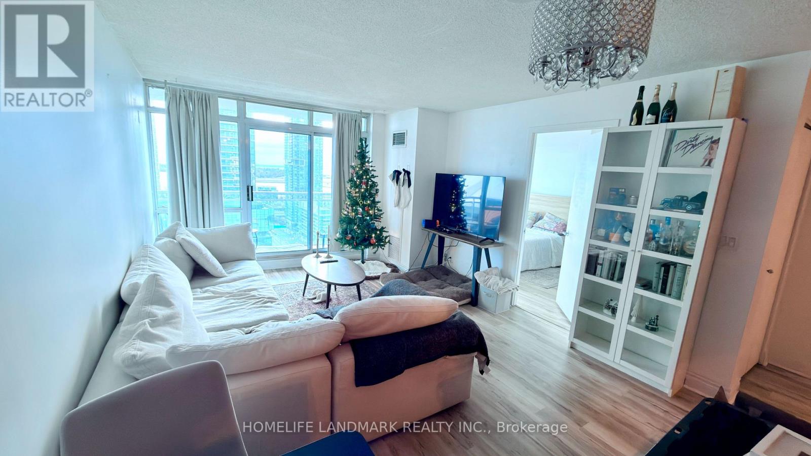 2612 - 397 FRONT STREET W, Toronto, Ontario