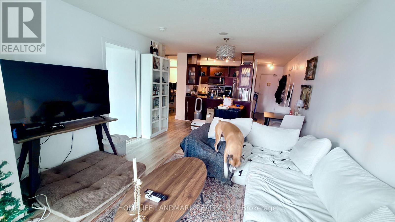 2612 - 397 Front Street W, Toronto, Ontario  M5V 3S1 - Photo 10 - C12649044