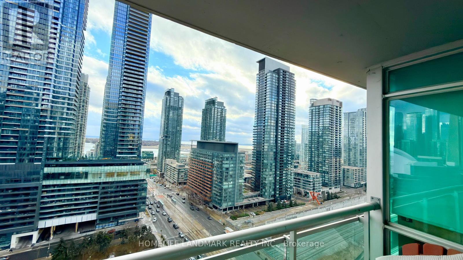 2612 - 397 Front Street W, Toronto, Ontario  M5V 3S1 - Photo 13 - C12649044