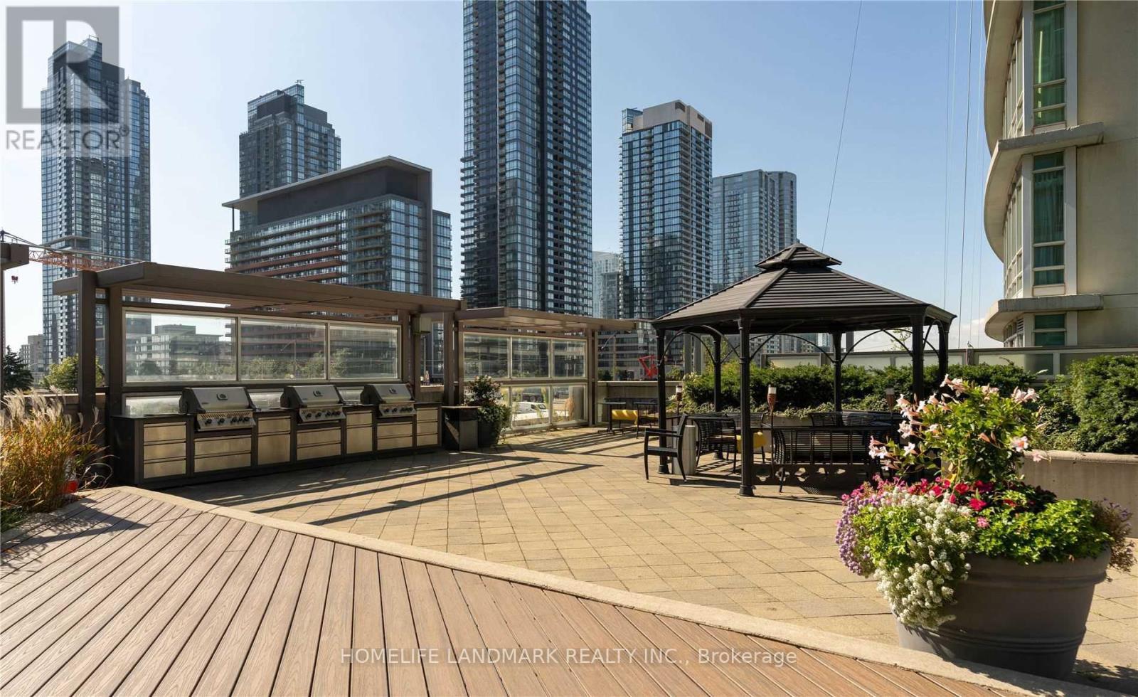 2612 - 397 Front Street W, Toronto, Ontario  M5V 3S1 - Photo 16 - C12649044