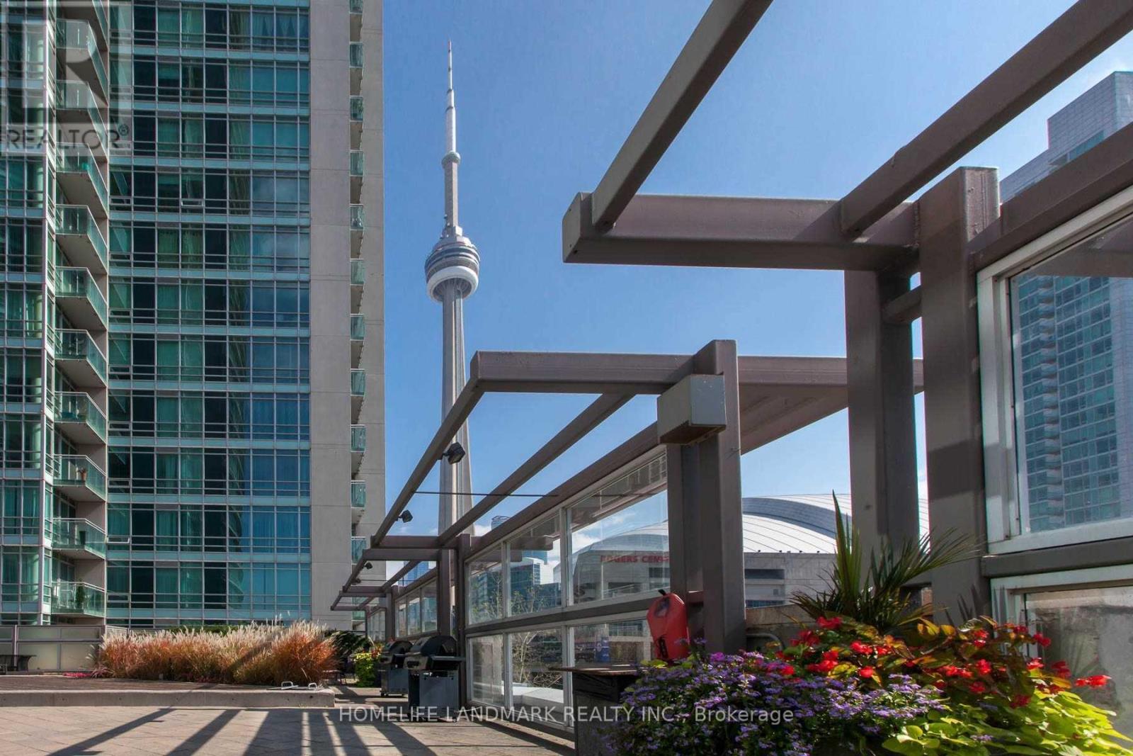 2612 - 397 Front Street W, Toronto, Ontario  M5V 3S1 - Photo 17 - C12649044