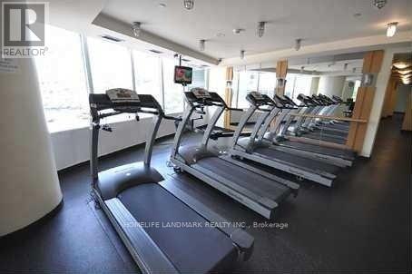 2612 - 397 Front Street W, Toronto, Ontario  M5V 3S1 - Photo 18 - C12649044