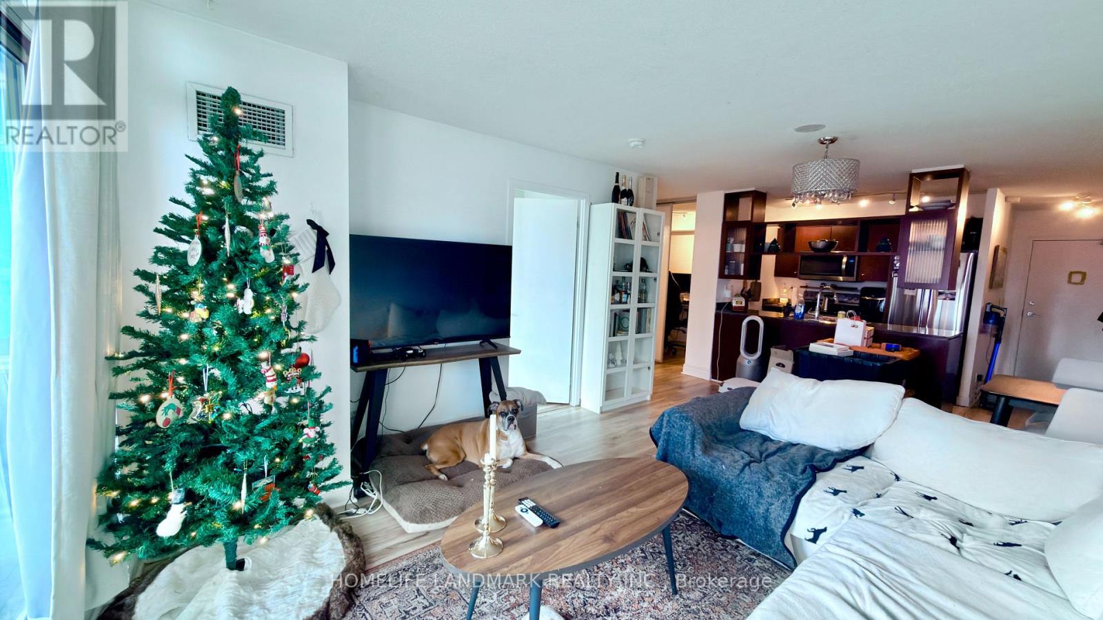 2612 - 397 Front Street W, Toronto, Ontario  M5V 3S1 - Photo 3 - C12649044