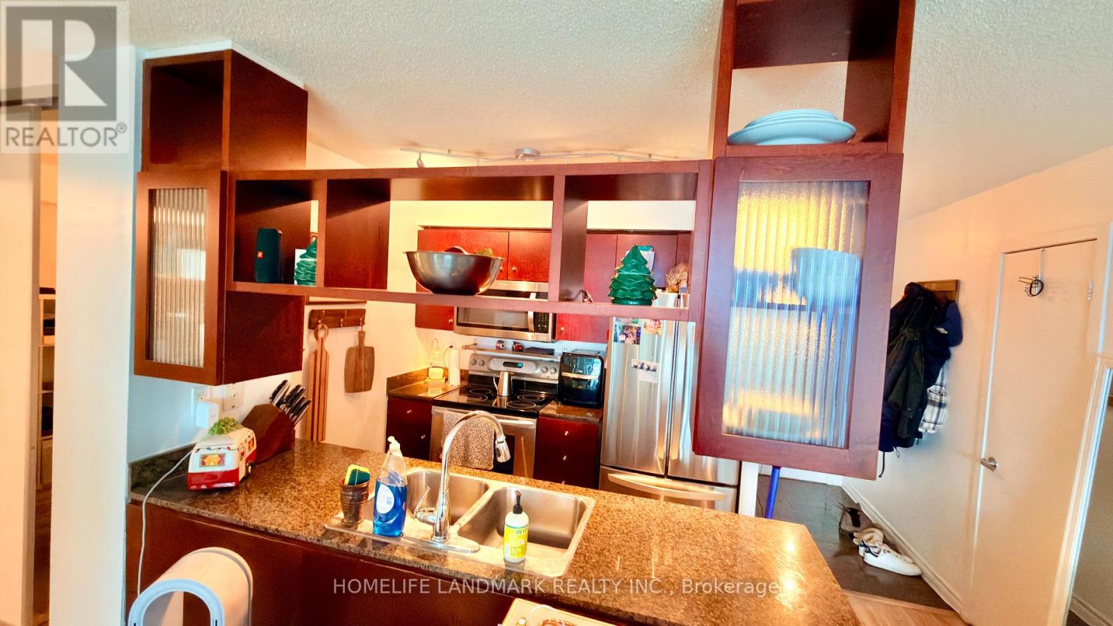 2612 - 397 Front Street W, Toronto, Ontario  M5V 3S1 - Photo 4 - C12649044