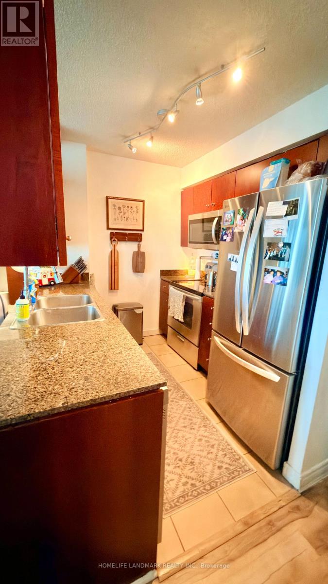 2612 - 397 Front Street W, Toronto, Ontario  M5V 3S1 - Photo 5 - C12649044