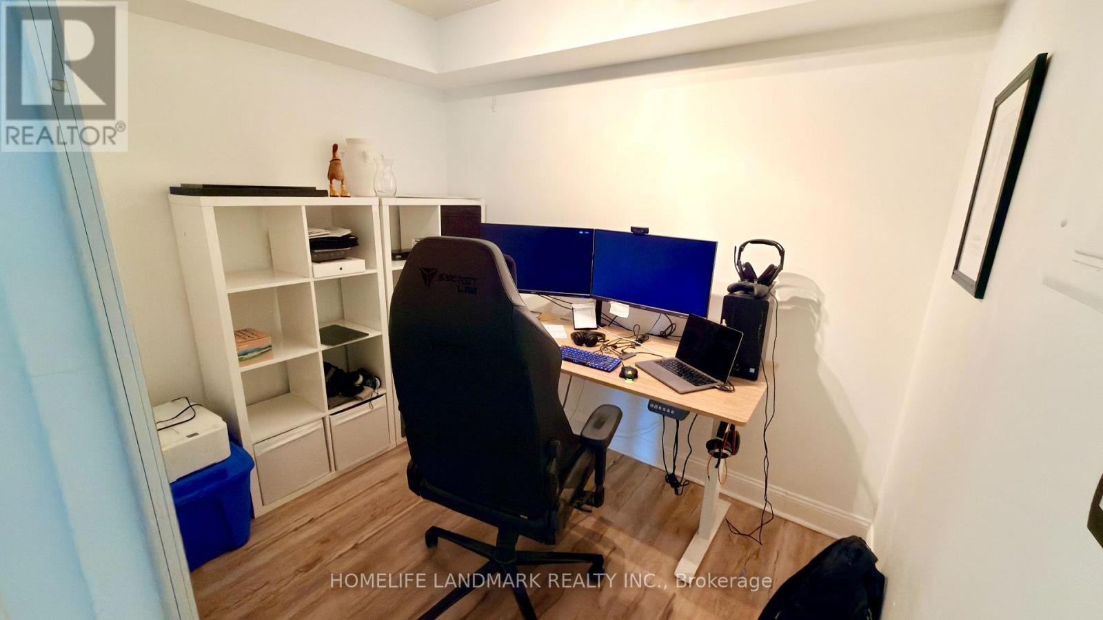 2612 - 397 Front Street W, Toronto, Ontario  M5V 3S1 - Photo 7 - C12649044