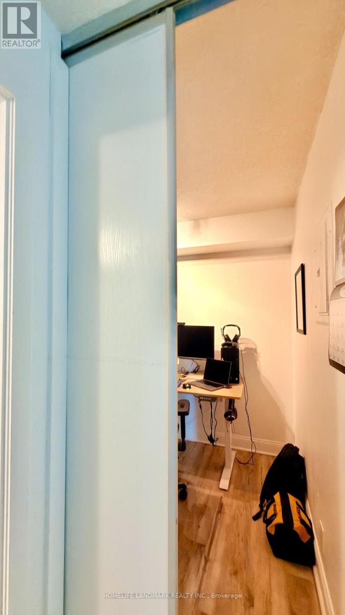 2612 - 397 Front Street W, Toronto, Ontario  M5V 3S1 - Photo 8 - C12649044