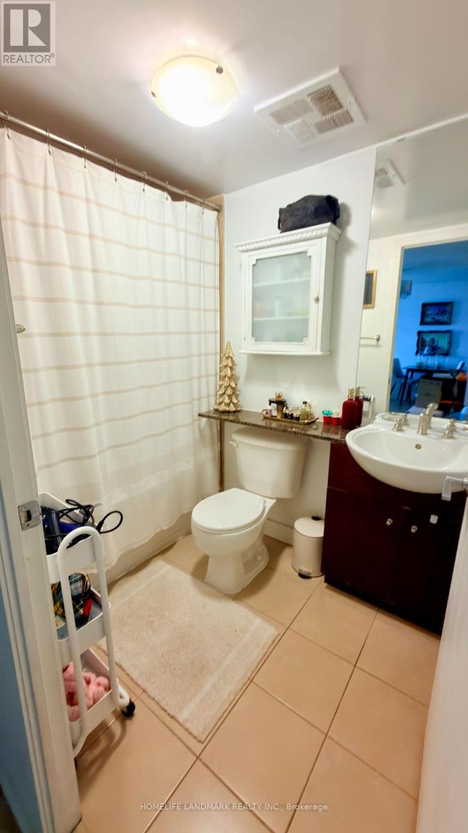 2612 - 397 Front Street W, Toronto, Ontario  M5V 3S1 - Photo 9 - C12649044