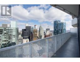 5602 - 100 HARBOUR STREET, Toronto, Ontario