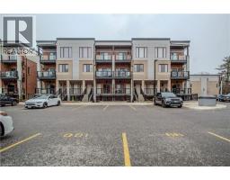 25 ISHERWOOD Avenue Unit# G105, Cambridge, Ontario