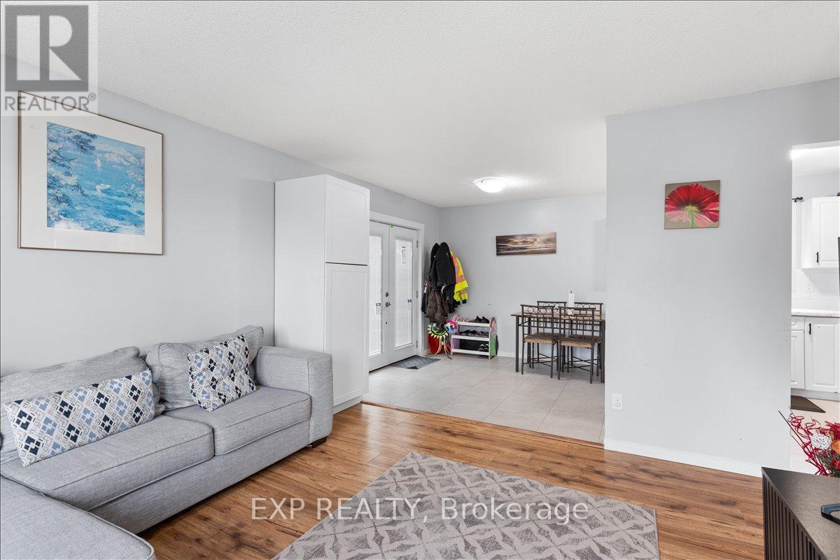 Upper - 3 Clifford Street, Belleville, Ontario  K8N 2Y2 - Photo 10 - X12649056