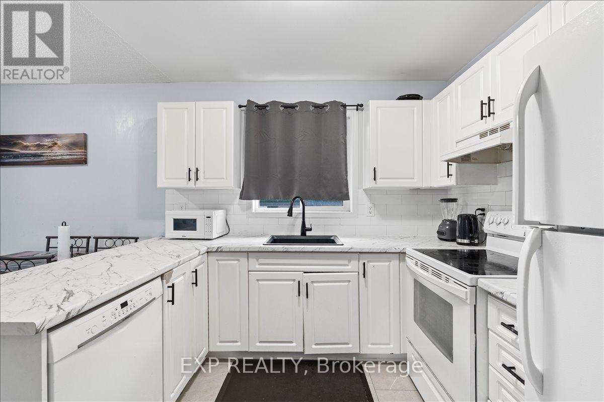 Upper - 3 Clifford Street, Belleville, Ontario  K8N 2Y2 - Photo 11 - X12649056