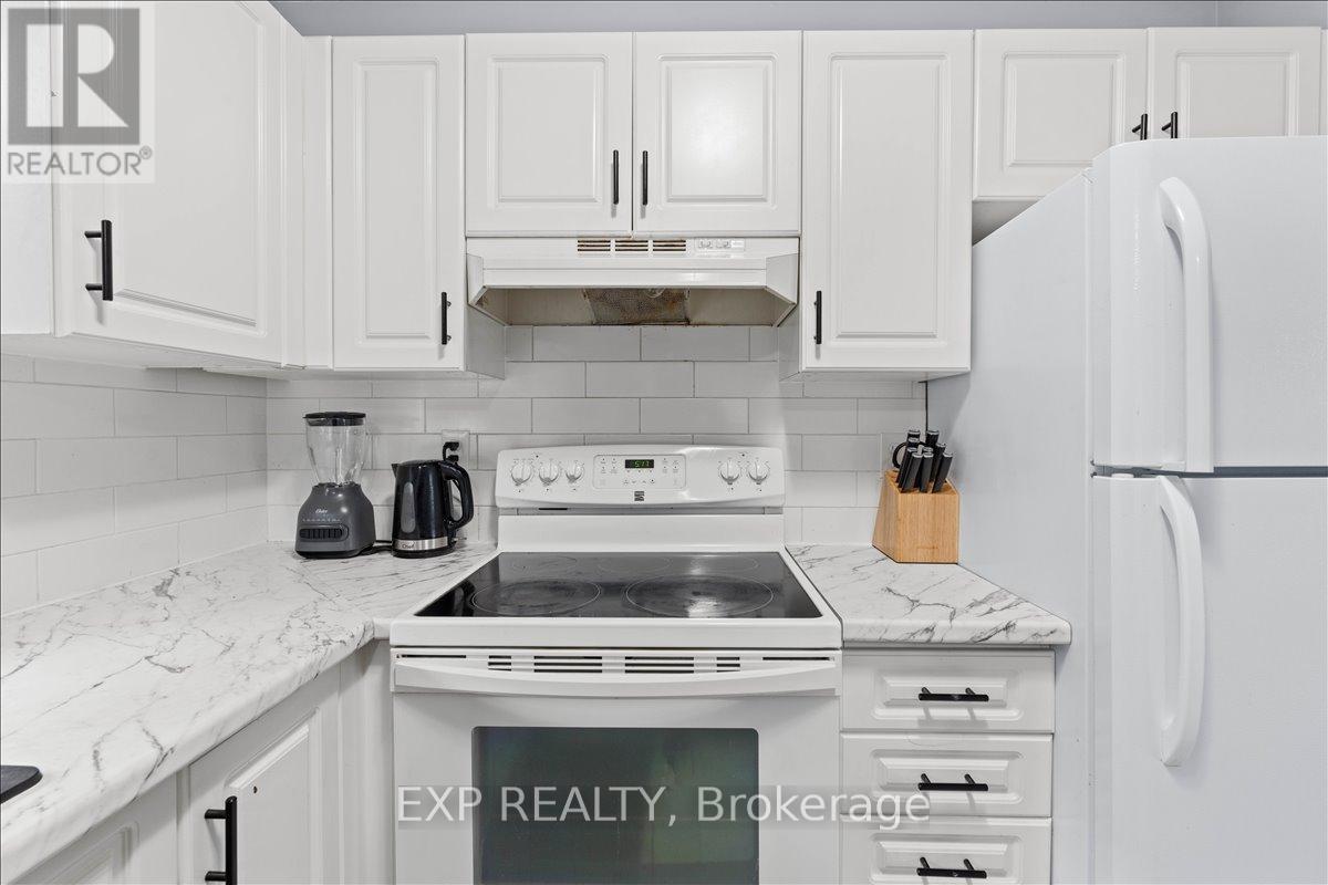 Upper - 3 Clifford Street, Belleville, Ontario  K8N 2Y2 - Photo 12 - X12649056