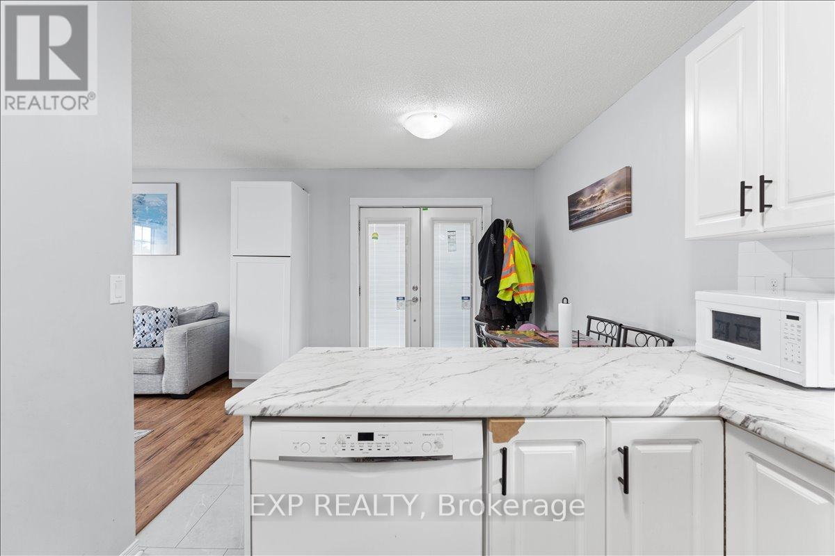 Upper - 3 Clifford Street, Belleville, Ontario  K8N 2Y2 - Photo 13 - X12649056