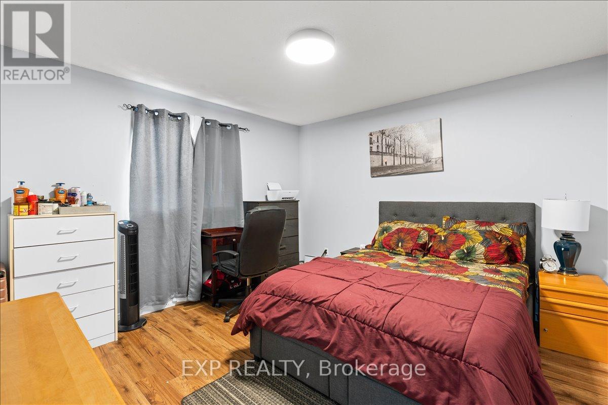 Upper - 3 Clifford Street, Belleville, Ontario  K8N 2Y2 - Photo 15 - X12649056