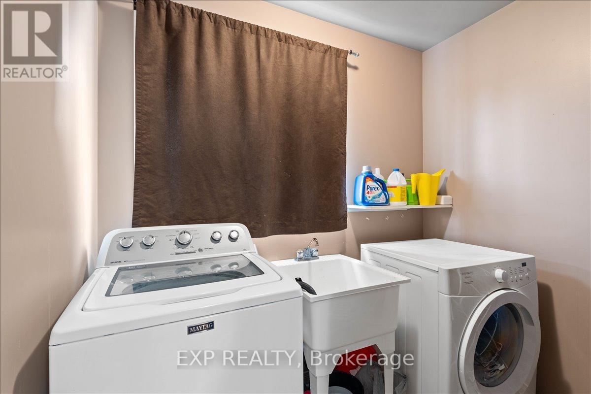 Upper - 3 Clifford Street, Belleville, Ontario  K8N 2Y2 - Photo 18 - X12649056