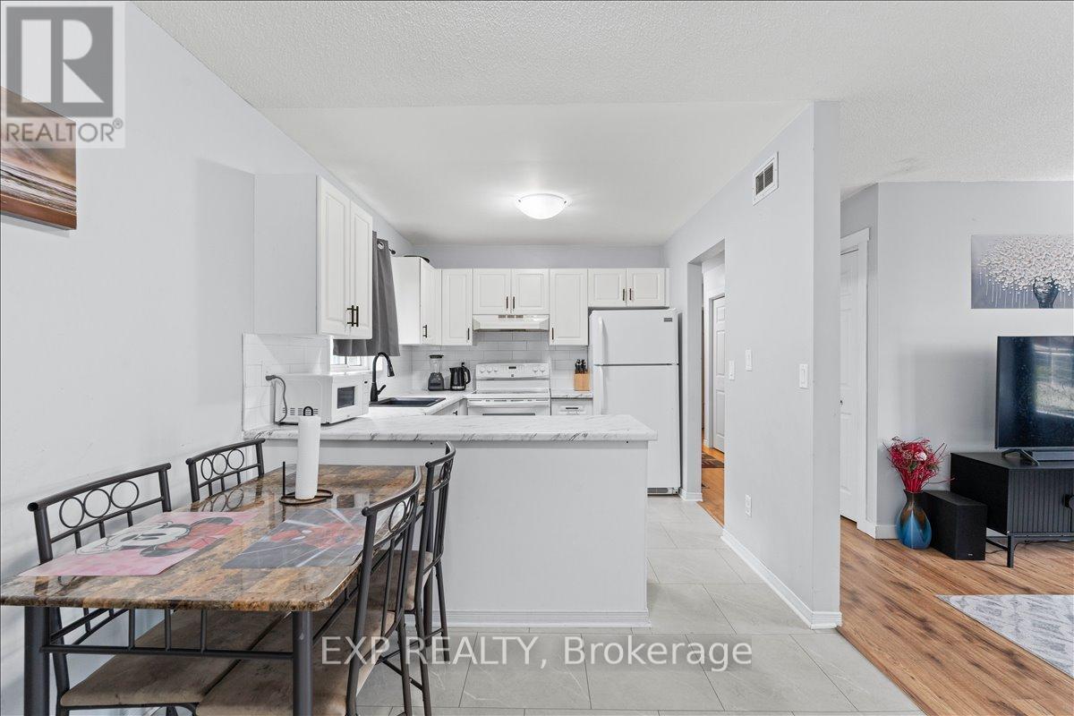 Upper - 3 Clifford Street, Belleville, Ontario  K8N 2Y2 - Photo 5 - X12649056