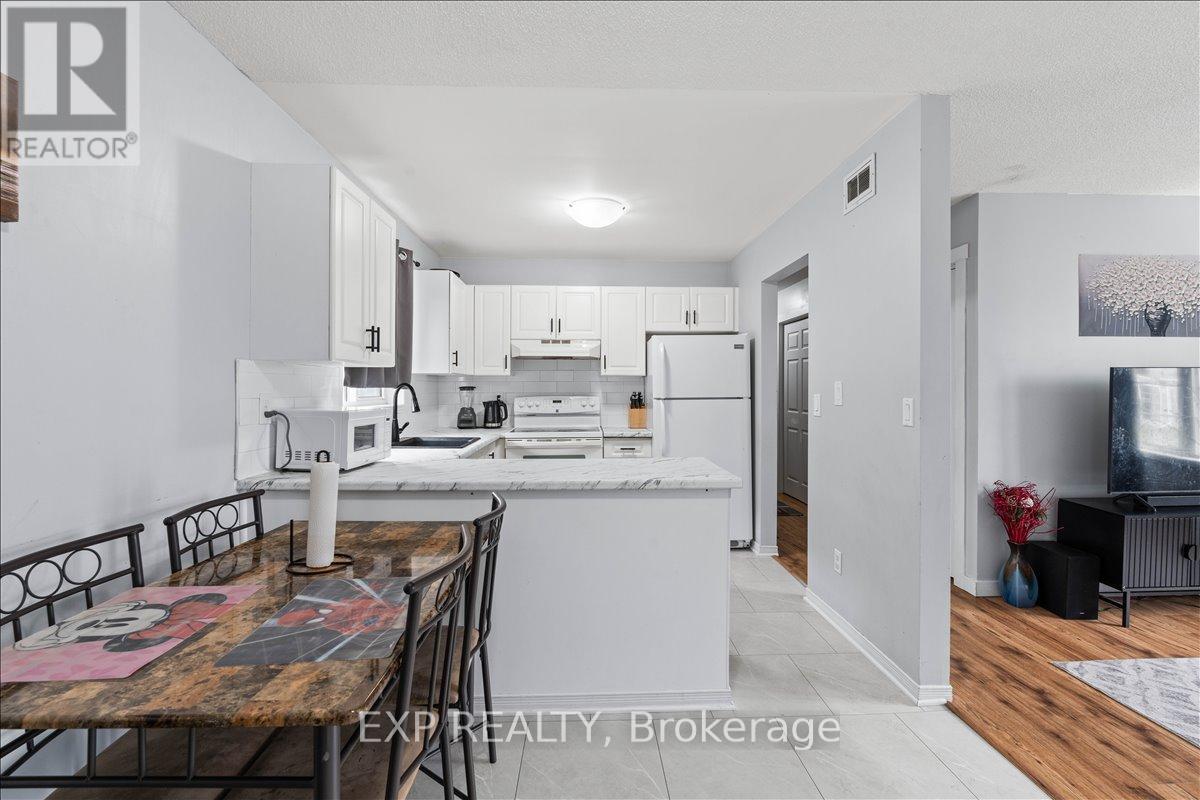 Upper - 3 Clifford Street, Belleville, Ontario  K8N 2Y2 - Photo 7 - X12649056