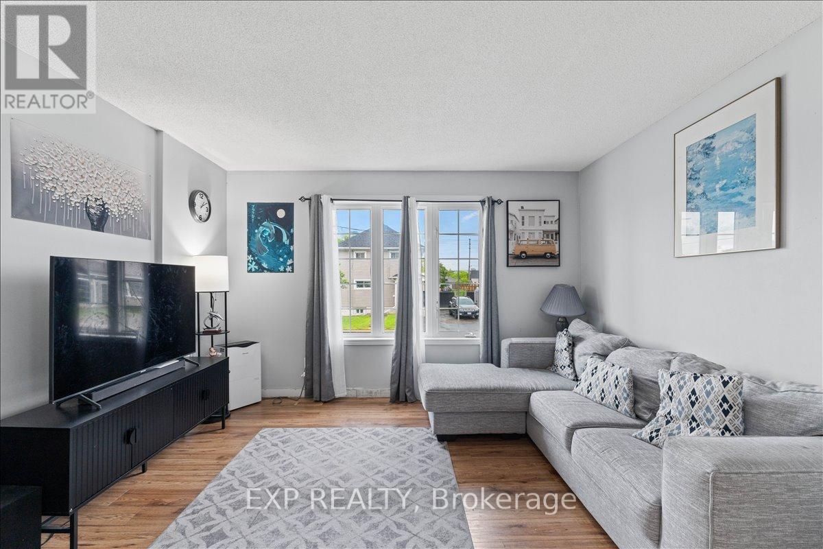 Upper - 3 Clifford Street, Belleville, Ontario  K8N 2Y2 - Photo 9 - X12649056