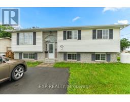 UPPER - 3 CLIFFORD STREET, Belleville, Ontario