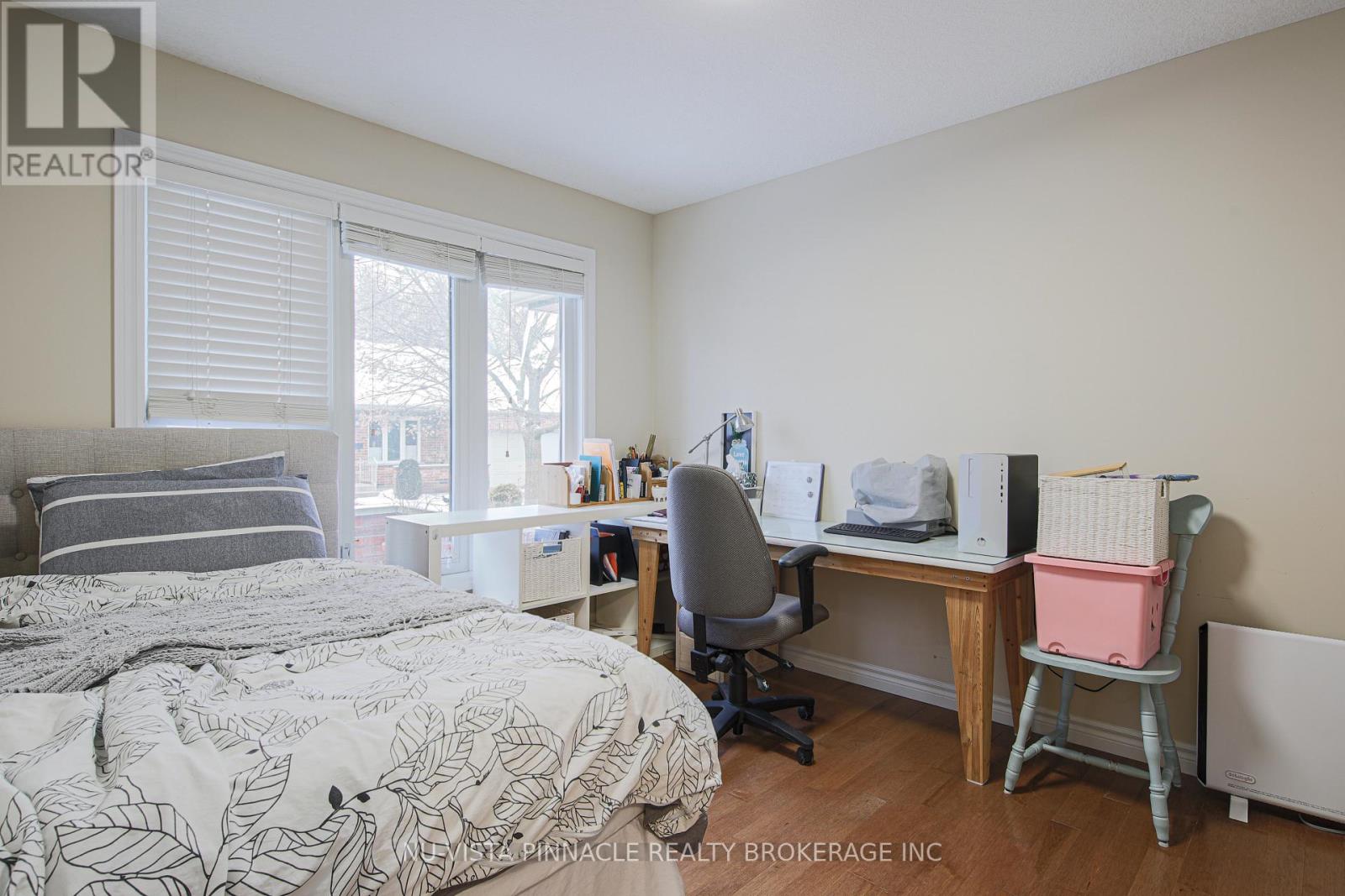 51 - 43 Capulet Walk, London North, Ontario  N6H 5V5 - Photo 13 - X12649062