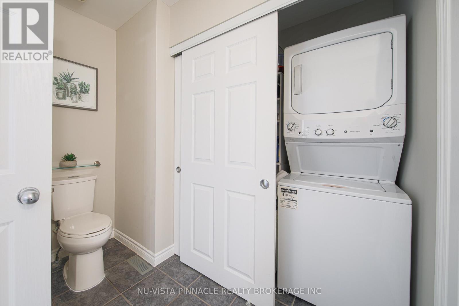 51 - 43 Capulet Walk, London North, Ontario  N6H 5V5 - Photo 15 - X12649062