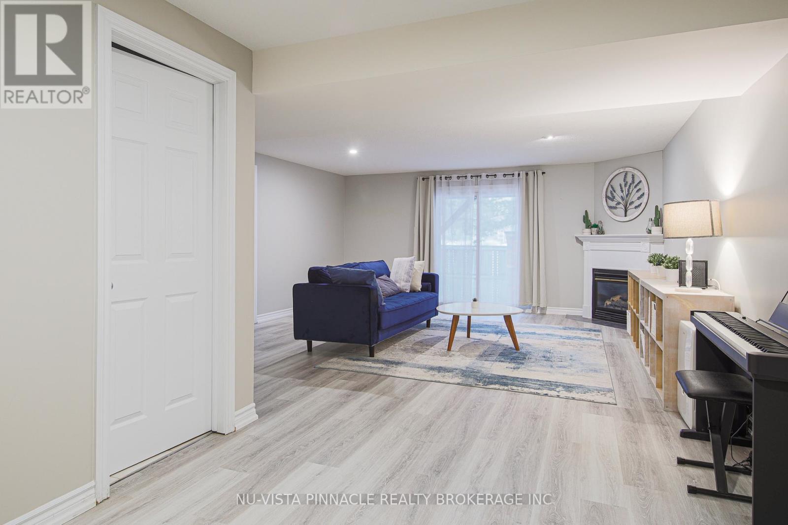 51 - 43 Capulet Walk, London North, Ontario  N6H 5V5 - Photo 18 - X12649062