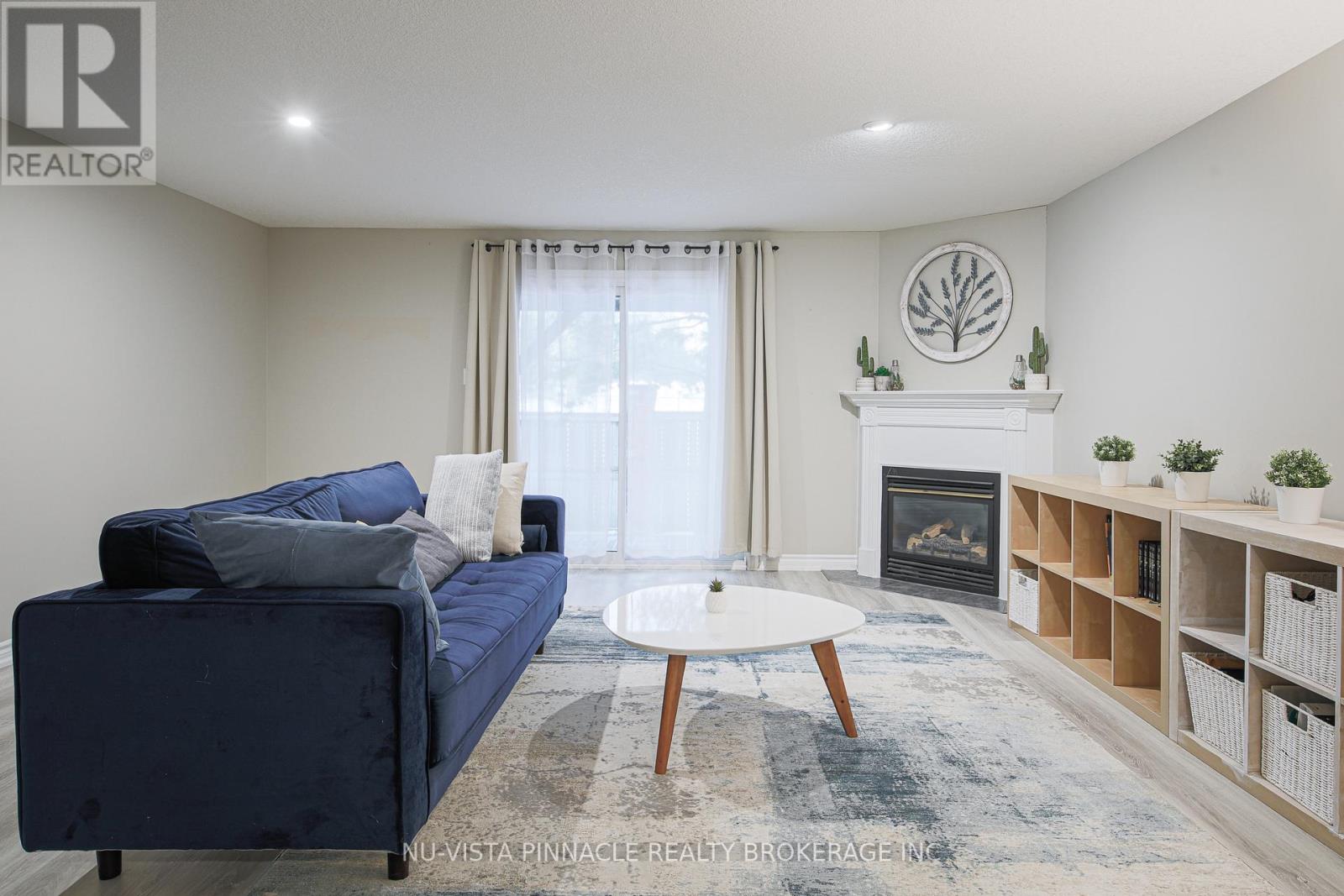 51 - 43 Capulet Walk, London North, Ontario  N6H 5V5 - Photo 19 - X12649062