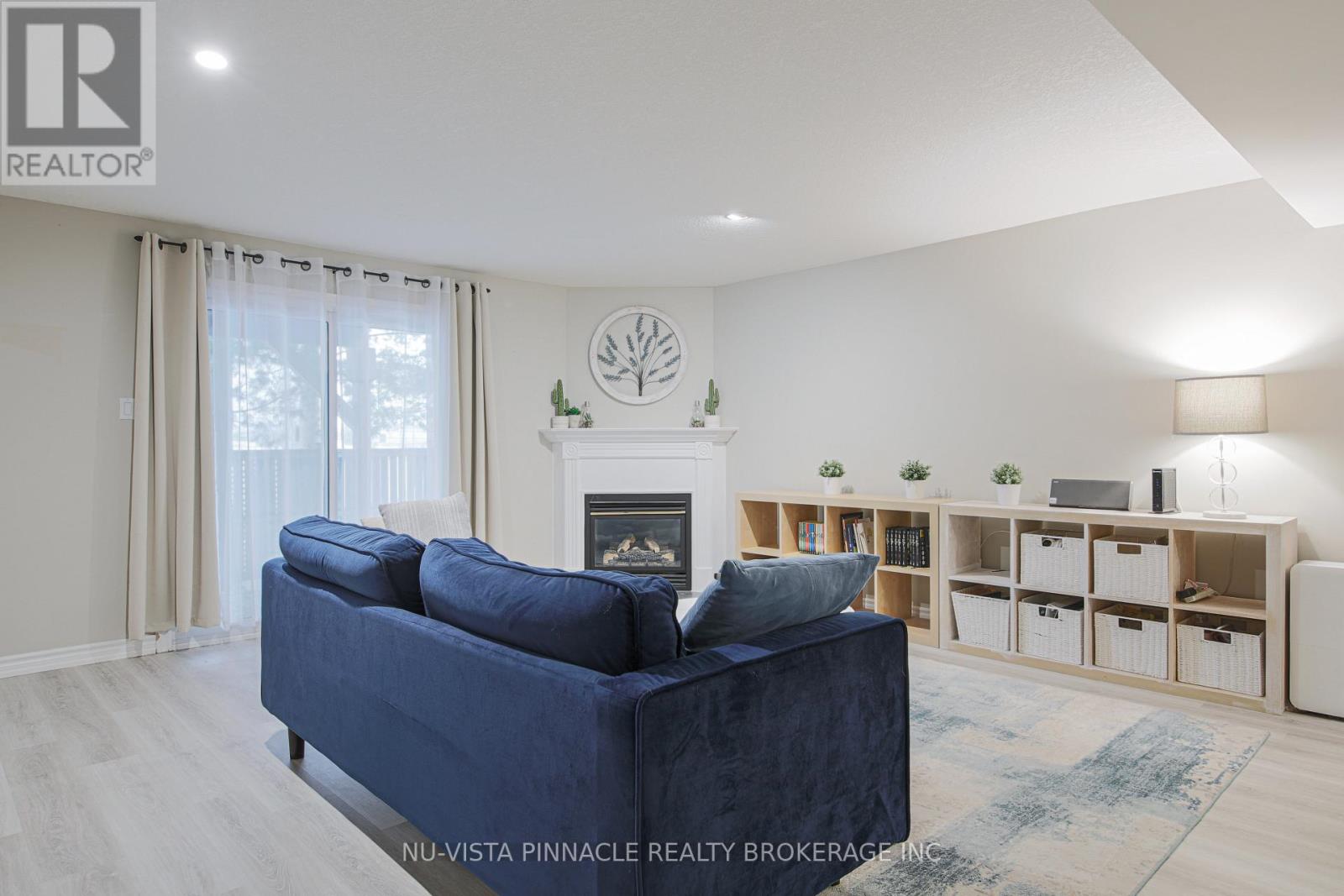 51 - 43 Capulet Walk, London North, Ontario  N6H 5V5 - Photo 20 - X12649062