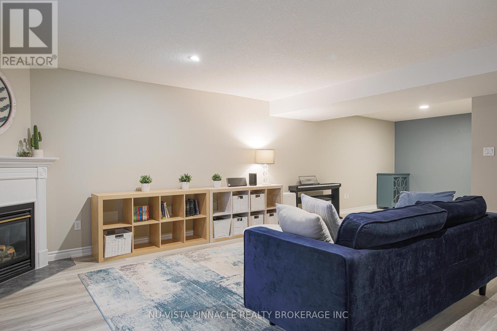 51 - 43 Capulet Walk, London North, Ontario  N6H 5V5 - Photo 21 - X12649062