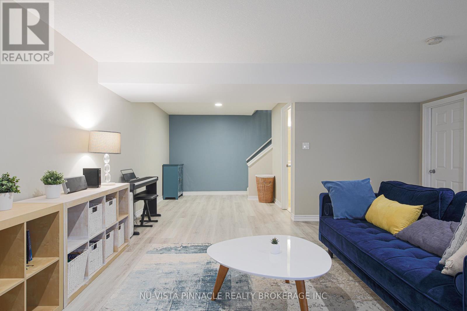 51 - 43 Capulet Walk, London North, Ontario  N6H 5V5 - Photo 22 - X12649062