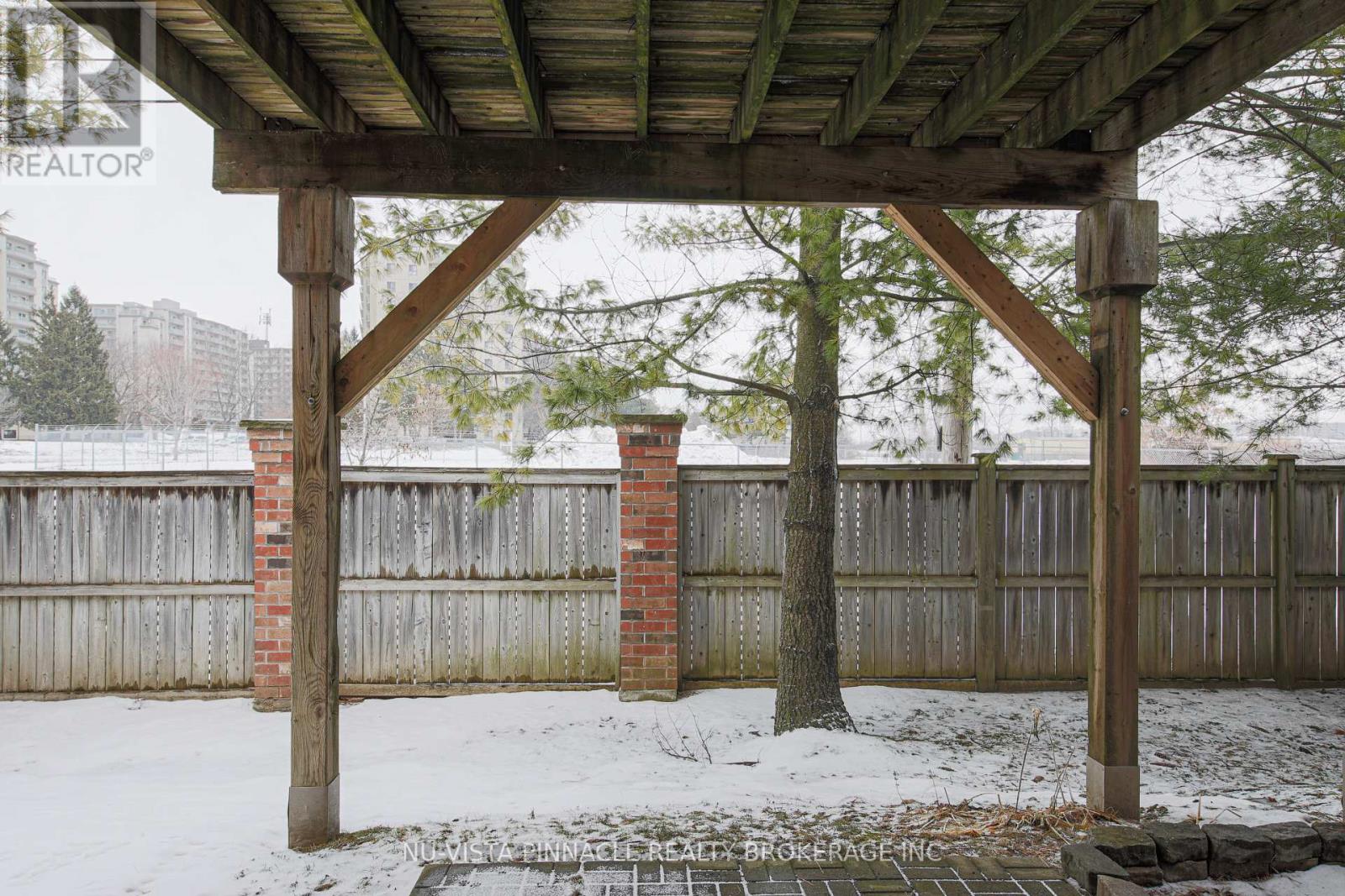 51 - 43 Capulet Walk, London North, Ontario  N6H 5V5 - Photo 25 - X12649062